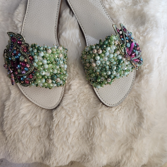 Shoes - Sandals